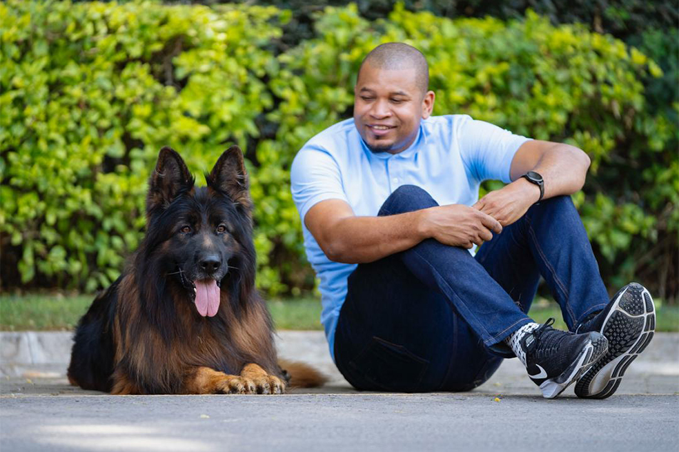 What Makes a Dog a Pedigree? Understanding the Heart of Ethical Breeding in Tanzania